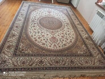 Xalça Dekorativ, İran, Kredit yoxdur lalafo.az -da Xalça Dekorativ, İran, Kredit yoxdur