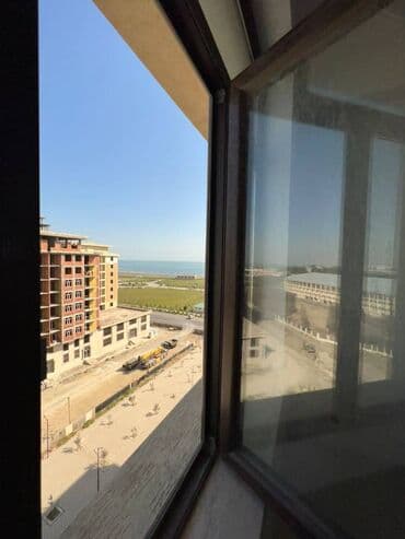 купить квартиру в баку с видом на море: 1 комната, Новостройка, 50 м² — 8