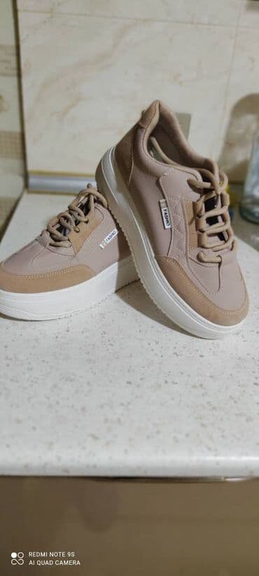 туфли новая не одевала не разу: Tezedir Hec geyinilmeyib — 1