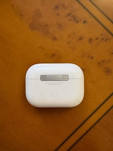 ucuz qulaqciqlar: Simsiz (Bluetooth) Qulaqcıqlar, Apple, rəng - Ağ — 4