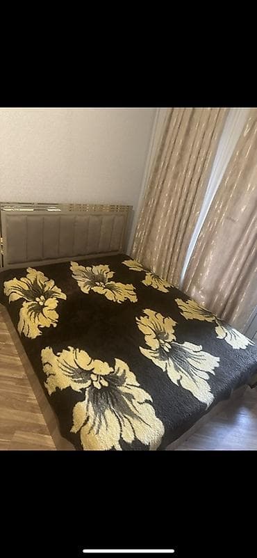 hicab sekilleri: İkinəfərlik çarpayı — 2