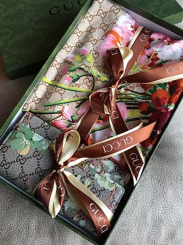 Brend şərflərin və yaylıqların replikası, qiymətlər 25 manatdan lalafo.az -da Brend şərflərin və yaylıqların replikası, qiymətlər 25 manatdan