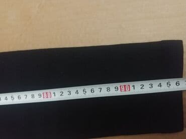 спортивные костюмы в баку: Kalson, Yeni, XS, rəng - Qara — 6