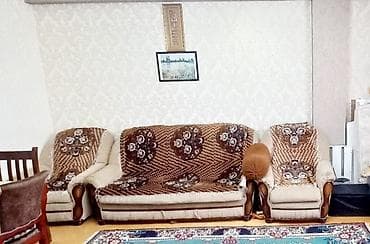 Klassik divan, Divan — 1