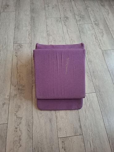 balkon stul: Back Jack Meditasiya Oturacağı - Meditasiya, yoga, nəfəs praktikaları — 10