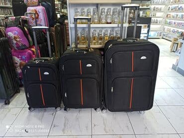 yol cantası: Cemodan.Magazadir.Çeşid çoxdur.Secdiyiniz modeli magazadan ve ya — 1