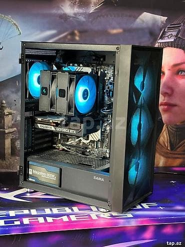 msi noutbuk: RTX 5060 Ti 16 GB + Core i7 12700KF PROSESSOR ILE YIGILAN NOVBETI — 2