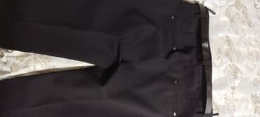 qara hicab: Shalvar təzədi. cəmi bir dəfə qeyinili 100 manata alınıb eynime — 3