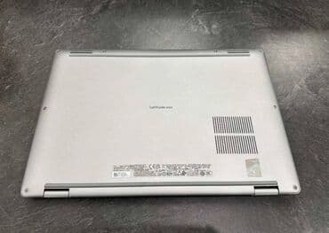 notebook kreditle satisi: Yeni Dell Latitude, 14 ", Intel Core i7, 512 GB, Pulsuz çatdırılma — 5