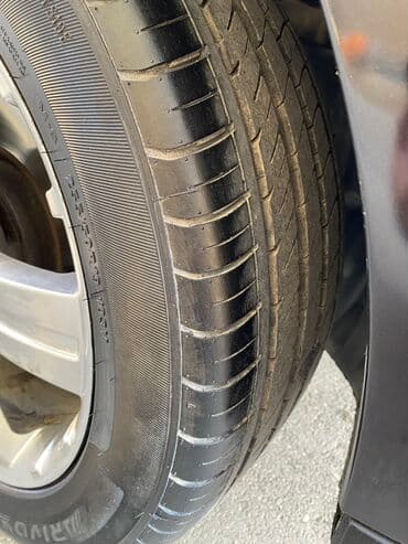 dörd göz mersedes: Mercedes-Benz ML 350: 3 l | 2013 il Ofrouder/SUV — 15