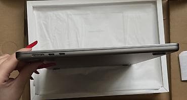 ipad mini 4: Yeni Apple MacBook, 15 ", Apple M3, 512 GB, Ünvandan götürmə — 3