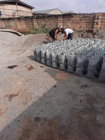 Услуги по строительству и ремонту: Zibil dasinmasi — 5