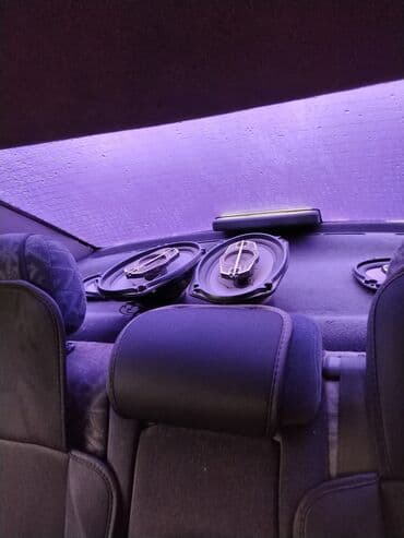 bmw disk type 0: Opel Vectra: 1.6 l | 1997 il Sedan — 7