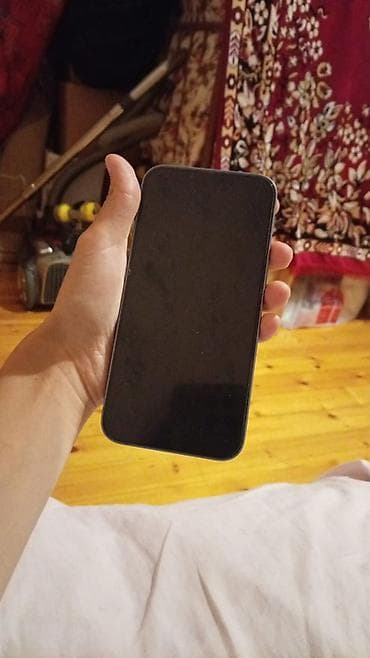 iphone 8 kredit: IPhone 14, 128 GB, Mavi, Barmaq izi, Face ID, Sənədlərlə — 2