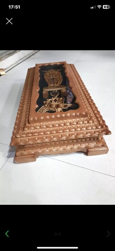 nerd satisi: Topdan satış !!! Təmiz əlişi qoz və şam ağacından düzəlmə — 4