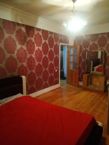 arenda gozellik salonu 2019: Yeni Günəşlidə d massivində lukoilin yaxınlığında 9 mertebeli binanın — 7