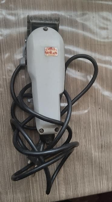 2 ci el sobalar: Məişət elektrik avadanlıqları dəsti 1) Mavi elektrikli paltaryuyan — 3