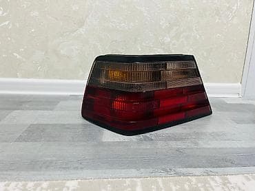 07 tekeri satilir: Mercedes-Benz İşlənmiş — 1