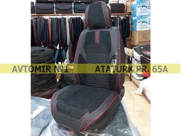 telefon uzlukleri: Oturacaq üçün üzlük "m24" bundan başqa hər növ avtomobi̇l — 1