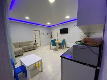 babək: NZS 3 otaqlı, 85 kv. m, Yeni təmirli — 1