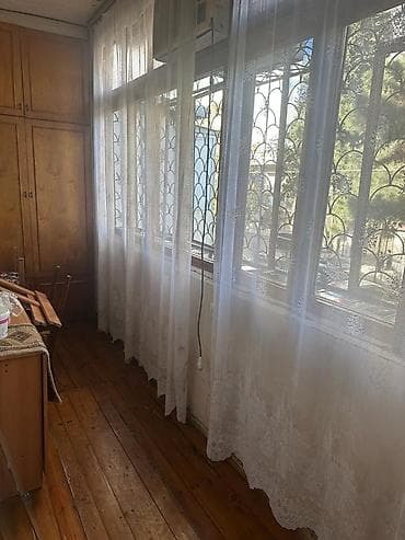 balaxanida ev satilir: Ayna Sultanovda 3 otaqlı bina evi 2 çi mertebe 600 m yalnız ailəyə — 7