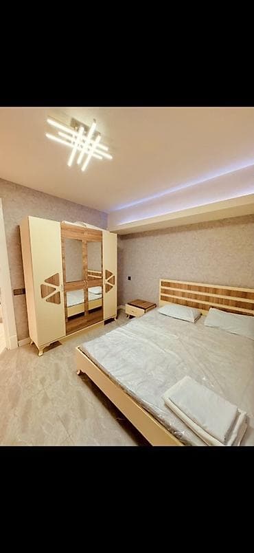 аренда дачи с бассейном: Мярдяканы, 100 м², 4 комнаты, С бассейном, Комби, Газ, Электричество — 9