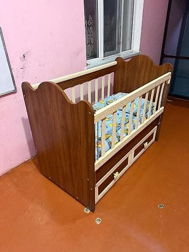 lay lay matras: Oğlan və qız üçün, Yeni, Dördbucaq, Beşik, Matras ilə, Yellənmə mexanizmsiz — 7