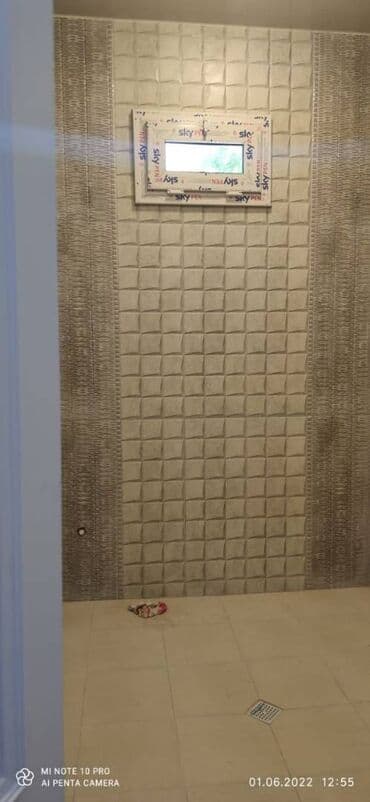 korpu mərasim evi: 5 otaqlı, 185 kv. m, Yeni təmirli — 17