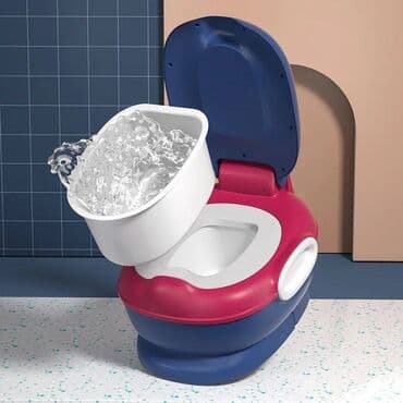 uşaq belekleri instagram: 😍Uşaq qarşokları 3-ü 1-də çoxfunksiyalı uşaq tualet oturacağı 💵 Qiymət — 2