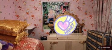 ev certiyojları: 3 otaqlı, 130 kv. m, Yeni təmirli — 10