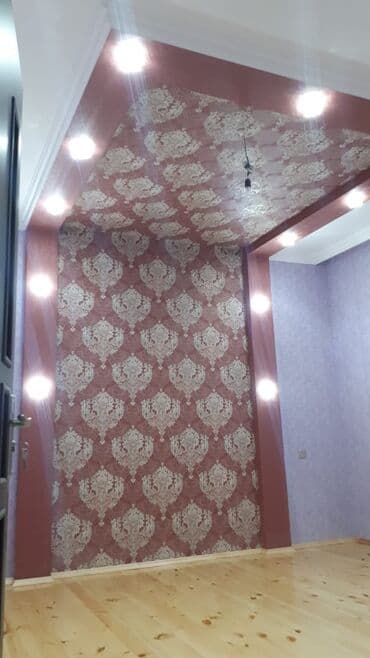 дом на колесах в баку: Поселок Бинагади 3 комнаты, 110 м², Нет кредита, Свежий ремонт — 6