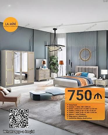 İkinəfərlik çarpayı, Dolab