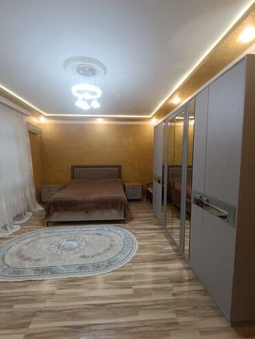 Boyunbağılar: 3 otaqlı, 100 kv. m — 10