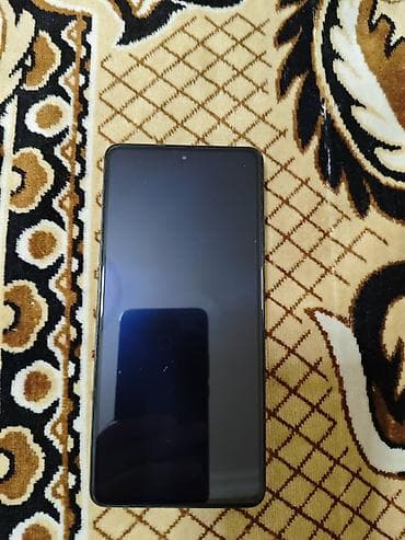 xiaomi redmi note 8 pro: Redmi Note 12 Pro+, 256 GB, rəng - Qara, Sensor, Barmaq izi, İki sim kartlı — 3