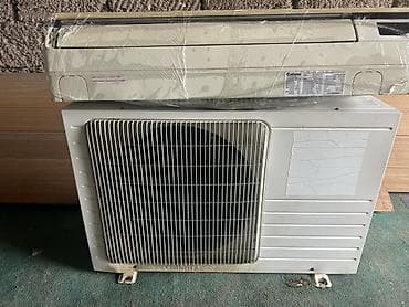 80 kv kondisioner: Galanz markalı kandisaner 45-50kv yaxşı vəziyyətdədir — 3