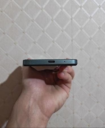 ТВ и видео: Redmi A3, 128 ГБ, цвет - Зеленый, Сенсорный — 4