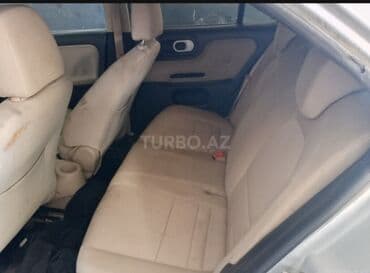 prius duman: MG : 1.5 l | 2011 il 460000 km Hetçbek — 7