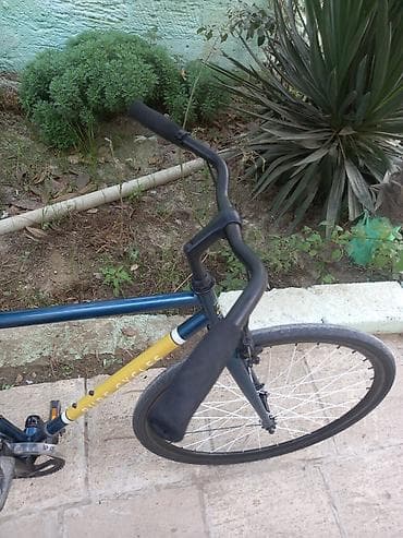 Şəhər velosipedləri: American Pure Cycles — 1