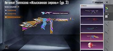 veb vatsap com: PUBG mobile hesabı.Faraon 2 lvl,m4 buz 5lvl.48 kolleksion.2 sezondan — 5