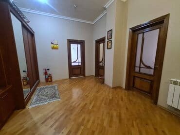 купить квартиру в баку ахмедлы: 3 комнаты, Новостройка, м. 28 мая, 110 м² — 15