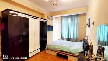 сдам квартиру в баку: 28 may metrosuna yaxin Amerika səfirliyinə yaxin 14 mertebeli — 24