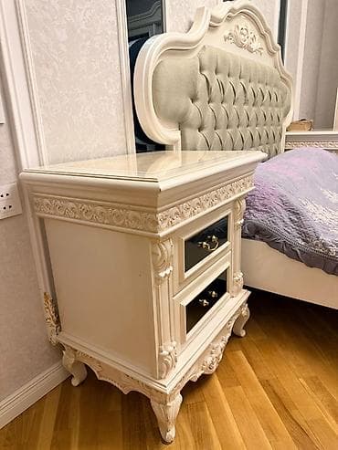 yatag dedi: İkinəfərlik çarpayı — 10