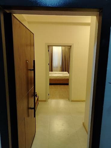 aaafda kiraye evler: Xirdalan blue ciyt yasayis kompleksinde2 otaq esyali tam temirli — 10