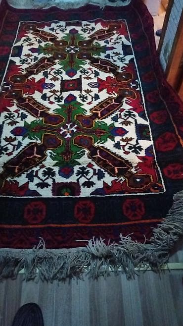 qarabağ xalcası: Xalça Dekorativ, Kredit yoxdur — 1