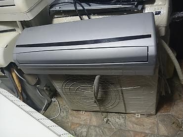 Vestel split kondisioner dəsti - Brend/model: Vestel, divar tipli — 2