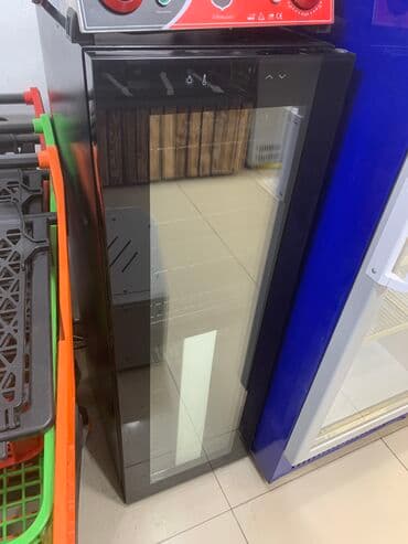 vitrin soyuducu lalafo: 120 * 40 * 50, Yeni, Ünvandan götürmə, Pulsuz çatdırılma — 3