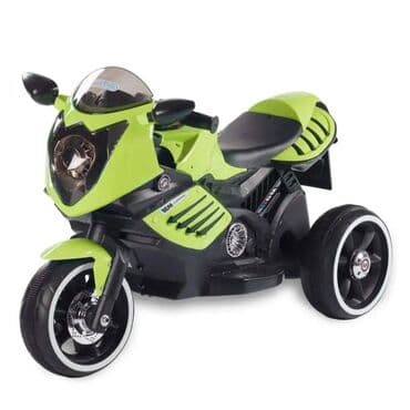 детские мотоциклы на аккумуляторе: Motosiklet hər bir uşağın ən böyük arzusudur. Uşaq motosikletinin — 3