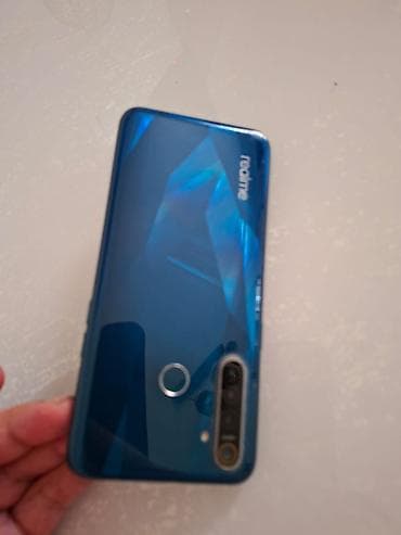 Realmi G5pro telefonu satılır,təmir olunmayıb,tam sağlam — 3