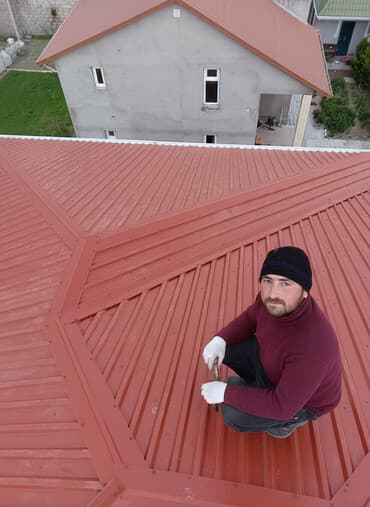 Peşəkar usdalar tərəfinən isdənilən fiqurda hər növ mansart franton — 2