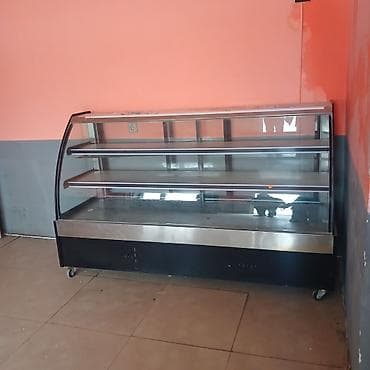 3 ü bir yerde mayalandirma,şirniyat sobasi,vitirin soyuducu